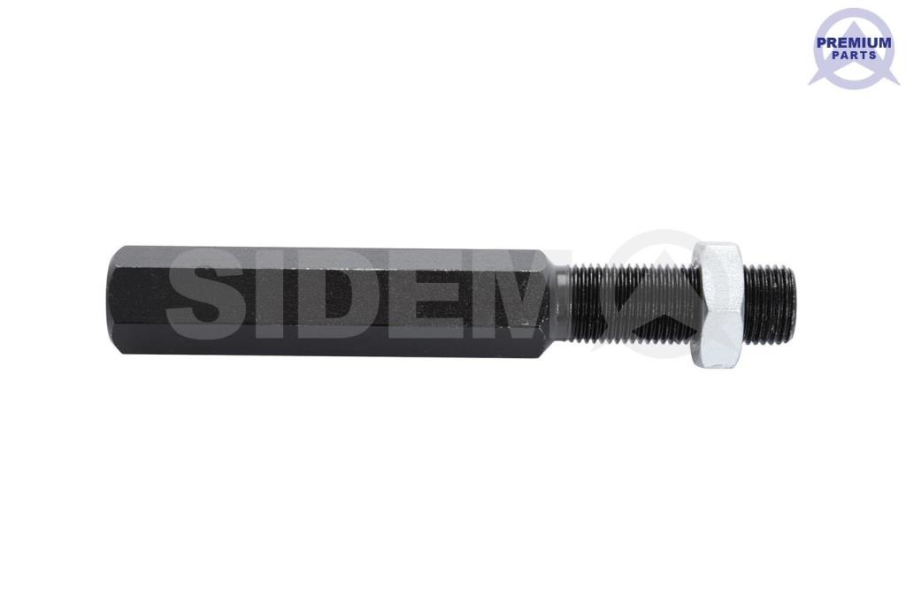 Boulon, alignement des roues SIDEM 53436 B Boulon, alignement des roues SIDEM 53436 B